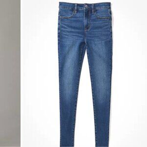 American Eagles Skinny Jeans